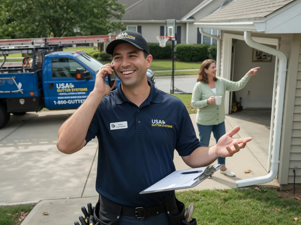 Gutter Installation Salisbury Mills, NY FAQs